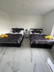 Burnley luxury B&B - 5 star - Brierfield