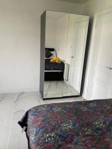 Burnley luxury B&B - 5 star