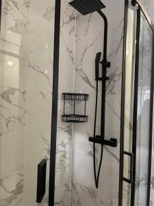 Burnley luxury B&B - 5 star