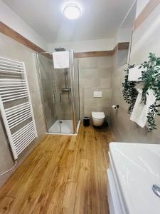 Apartmán pod Špičákem