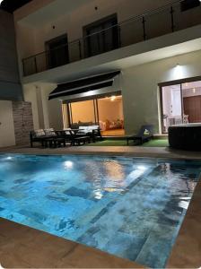 Villa de Luxe - Agadir City