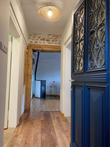 Maisons de vacances Aux Charmes d-Alsace : photos des chambres