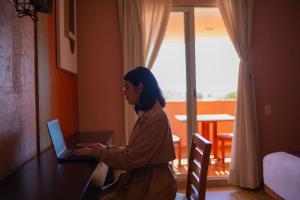 Hotel Suites Corazón Mexicano