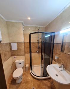 Апарт Хотел Трявна Бийч