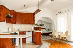 Apartment Zanic