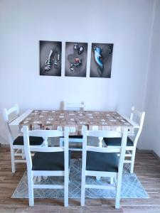 Sabi Apartment Golem Qerret