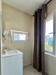 Residencial Duque de Saldanha