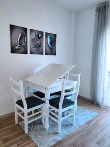 Sabi Apartment Golem Qerret