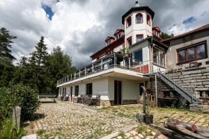 Hotel Panorama