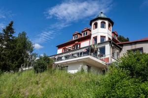 Hotel Panorama