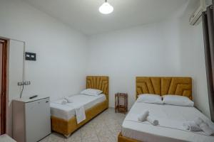 Hotel Vila Vilson
