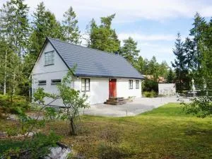 Holiday home SLITE II - Kappelshamn
