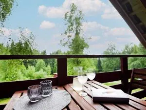 Holiday home TORSBY IV - Östmark