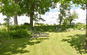 3 Bedroom Amazing Home In Vollsjö