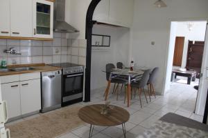 Christel Apartment