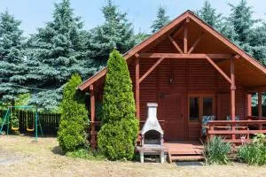 Domki u Jacka - 瓦阿迪斯奥沃窝阿波沃