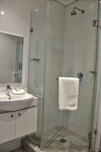 Zimbali Lakes Boulevard Suites 110