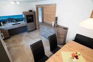 Ferienwohnung Jeni