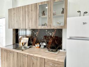 Holiday Apartment
