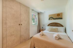 Olas de Calma Apartment Peaceful Retreat