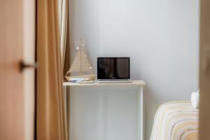 Olas de Calma Apartment Peaceful Retreat