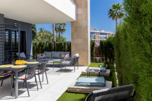 Flamenco Village Dilnara