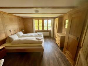 Chalet Sonnenheim mit atemberaubender Aussicht