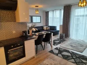 Nadmorskie Apartamenty w Gąskach - 贡斯基