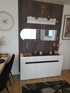 Nadmorskie Apartamenty w Gąskach