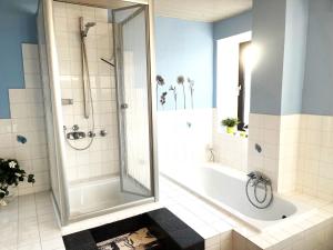 Ferienwohnung Rehblick in Reken - Ruhe & Erholung pur!