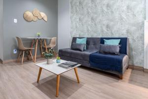 Studio em Copacabana, 300 metros da praia - HG610 Z3