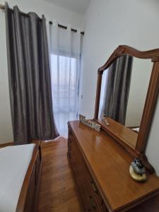 Serenity apartment