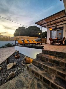 Alexandras Sea Front Villa