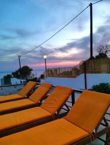 Alexandras Sea Front Villa