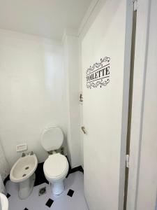 Departamento dos habitaciones exclusiva zona de Recoleta