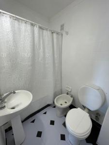 Departamento dos habitaciones exclusiva zona de Recoleta