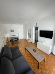 Departamento dos habitaciones exclusiva zona de Recoleta