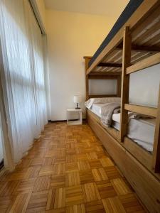 Departamento dos habitaciones exclusiva zona de Recoleta