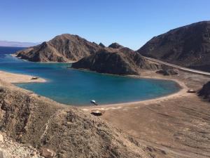 Steigenberger Hotel & Nelson Village, Taba
