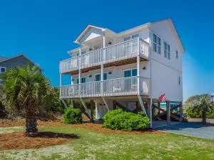 The Channel Marker - سيرف سيتي