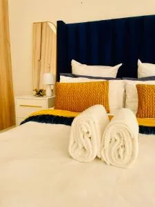 The Blyde, an impeccable blissful getaway (Balwin properties) - Cullinan