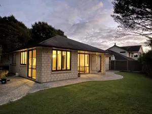 Charming Home Near Nature - Red Beach