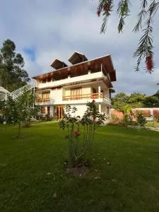 Casa Oxapampa - La Merced