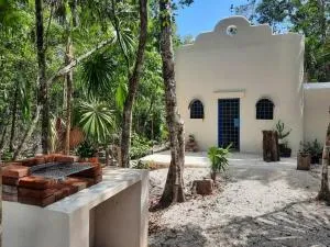 La Antigua, relax in the middle of nature - Leona Vicario