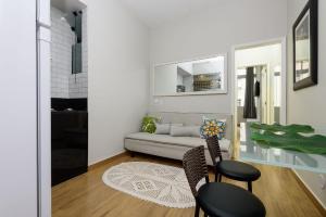 Studio completo a 200m da Praia | NSC 1085711