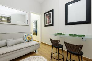 Studio completo a 200m da Praia | NSC 1085711