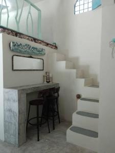 If you enjoy nature, La Antigua is the place