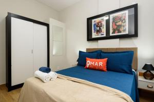 Studio completo a 200m da Praia | NSC 1085711