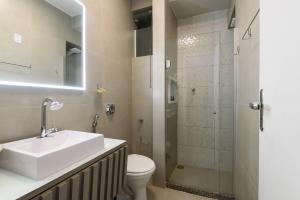 Studio completo a 200m da Praia | NSC 1085711