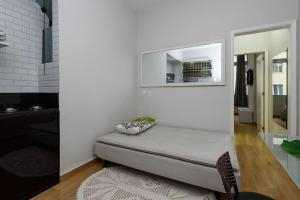 Studio completo a 200m da Praia | NSC 1085711